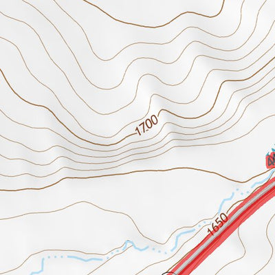 45118NW Page 48 Pendleton Topo Preview 2
