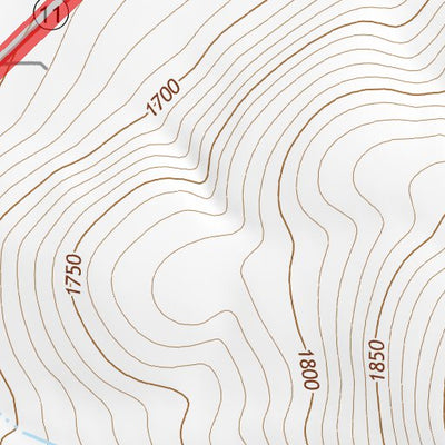 45118NW Page 48 Pendleton Topo Preview 3