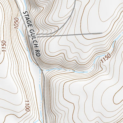 45118NW Page 49 Pendleton Topo Preview 3