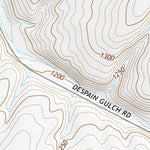 45118NW Page 50 Pendleton Topo Preview 3