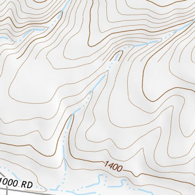45118NW Page 52 Pendleton Topo Preview 2
