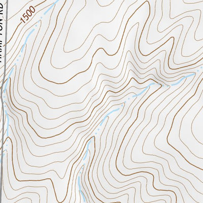 45118NW Page 52 Pendleton Topo Preview 3
