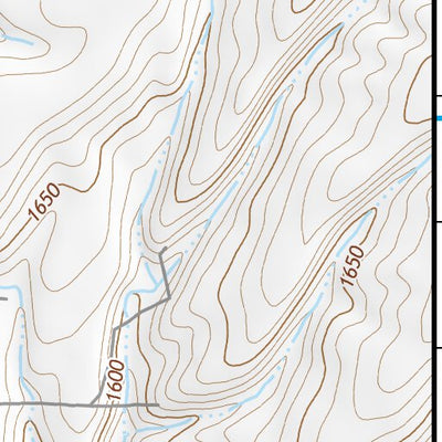 45118NW Page 53 Pendleton Topo Preview 3