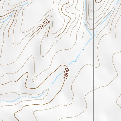45118NW Page 54 Pendleton Topo Preview 2