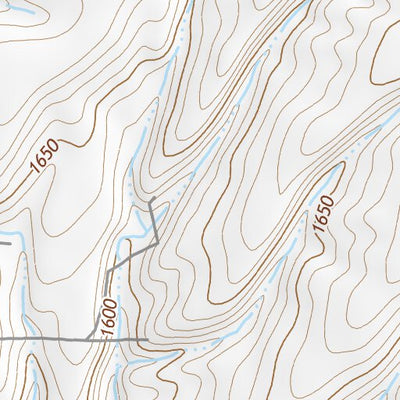 45118NW Page 54 Pendleton Topo Preview 3