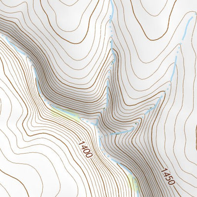 45118NW Pendleton Topo Bundle Preview 3