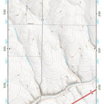 45118NW Page 57 Pendleton Topo Preview 1