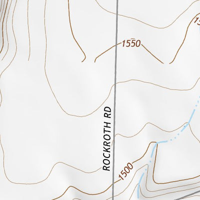 45118NW Page 58 Pendleton Topo Preview 2