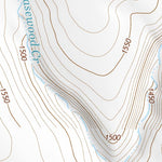 45118NW Page 58 Pendleton Topo Preview 3
