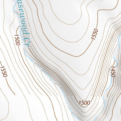 45118NW Page 58 Pendleton Topo Preview 3