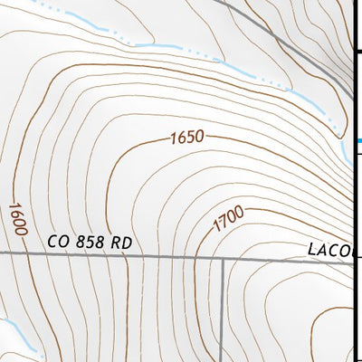 45118NW Page 59 Pendleton Topo Preview 3