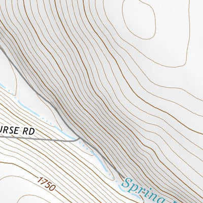 45118NW Page 60 Pendleton Topo Preview 3