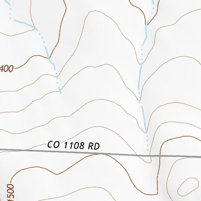 45118NW Page 61 Pendleton Topo Preview 2