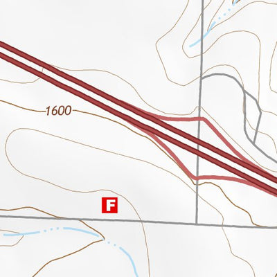 45118NW Page 62 Pendleton Topo Preview 2