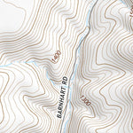 45118NW Page 62 Pendleton Topo Preview 3