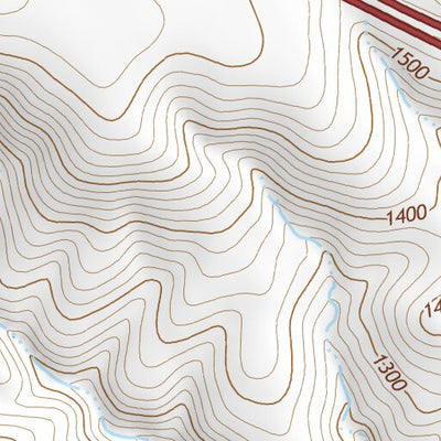 45118NW Page 63 Pendleton Topo Preview 3