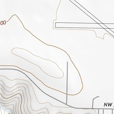 45118NW Page 64 Pendleton Topo Preview 2
