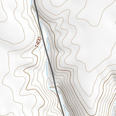 45118NW Page 65 Pendleton Topo Preview 2