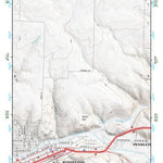 45118NW Page 66 Pendleton Topo Preview 1