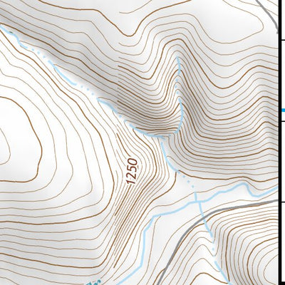 45118NW Page 66 Pendleton Topo Preview 3