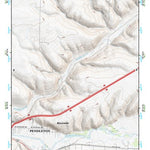 45118NW Page 67 Pendleton Topo Preview 1