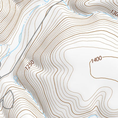 45118NW Page 67 Pendleton Topo Preview 2
