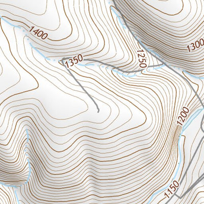 45118NW Page 67 Pendleton Topo Preview 3