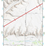 45118NW Page 68 Pendleton Topo Preview 1