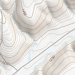 45118NW Page 68 Pendleton Topo Preview 3