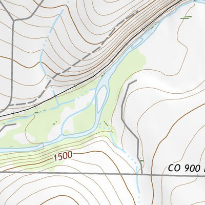 45118NW Page 71 Pendleton Topo Preview 3