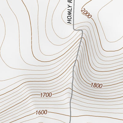 45118NW Page 72 Pendleton Topo Preview 2