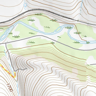 45118NW Page 72 Pendleton Topo Preview 3