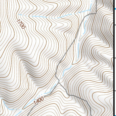 45118NW Page 73 Pendleton Topo Preview 3