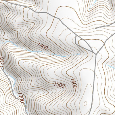 45118NW Page 74 Pendleton Topo Preview 2