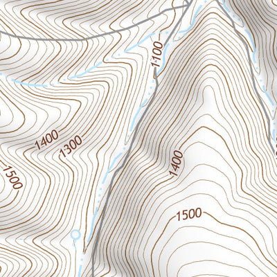 45118NW Page 74 Pendleton Topo Preview 3