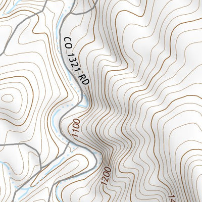 45118NW Page 75 Pendleton Topo Preview 2