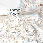 45118NW Page 75 Pendleton Topo Preview 3