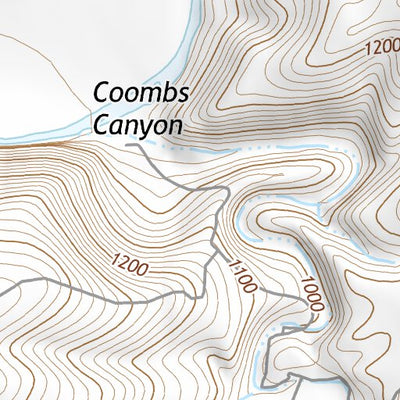 45118NW Page 75 Pendleton Topo Preview 3