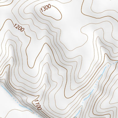 45118NW Page 76 Pendleton Topo Preview 2