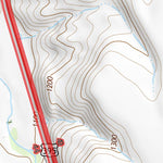 45118NW Page 77 Pendleton Topo Preview 2