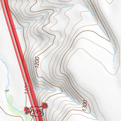 45118NW Page 77 Pendleton Topo Preview 2