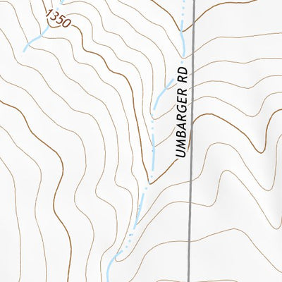 45118NW Page 79 Pendleton Topo Preview 2