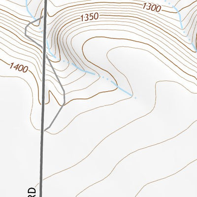 45118NW Page 80 Pendleton Topo Preview 3