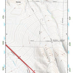 45118NW Page 81 Pendleton Topo Preview 1