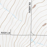 45118NW Page 81 Pendleton Topo Preview 2