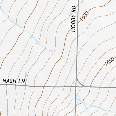 45118NW Page 81 Pendleton Topo Preview 2