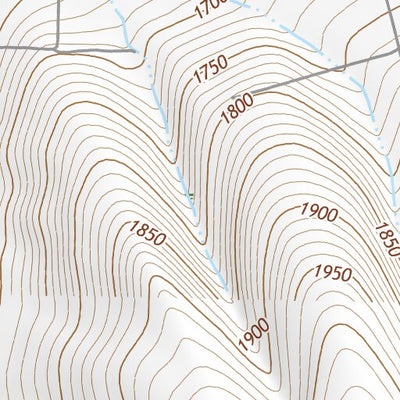 45118NW Page 81 Pendleton Topo Preview 3
