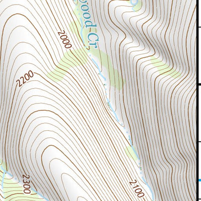 45118NW Page 82 Pendleton Topo Preview 3