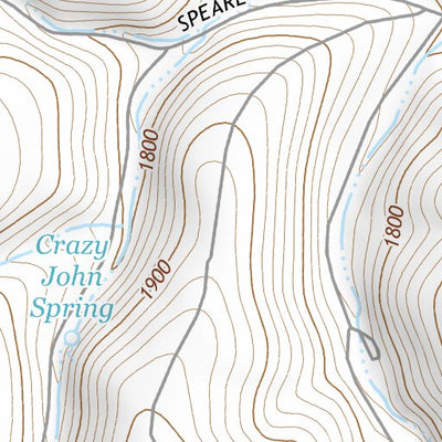 45118NW Page 85 Pendleton Topo Preview 3