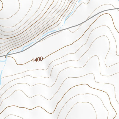 45118NW Page 87 Pendleton Topo Preview 2